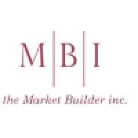 The Market Builder Inc logo, The Market Builder Inc contact details