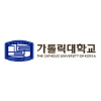 The Catholic University of Korea logo, The Catholic University of Korea contact details