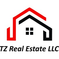 TZ Real Estate logo, TZ Real Estate contact details