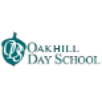 OakHill Day School logo, OakHill Day School contact details