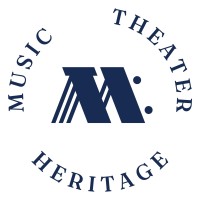 Musical Theater Heritage logo, Musical Theater Heritage contact details