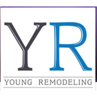 Young Remodeling logo, Young Remodeling contact details