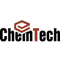 ChemTech logo, ChemTech contact details