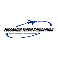 EUssential Travel Corporation logo, EUssential Travel Corporation contact details