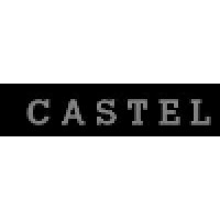 Castel logo, Castel contact details