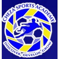 Cheza Sports Academy logo, Cheza Sports Academy contact details