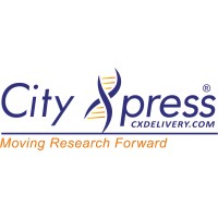 City Xpress Delivery logo, City Xpress Delivery contact details