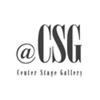 Center Stage Gallery logo, Center Stage Gallery contact details