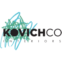 KovichCo logo, KovichCo contact details