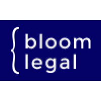 Bloom Legal LLC logo, Bloom Legal LLC contact details