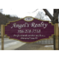 Angel's Realty logo, Angel's Realty contact details