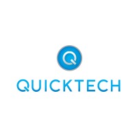 Quicktech logo, Quicktech contact details