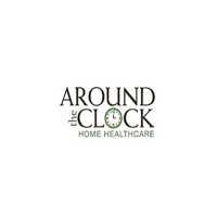 Around the Clock Home Healthcare logo, Around the Clock Home Healthcare contact details