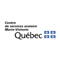 Commission scolaire Marie-Victorin logo, Commission scolaire Marie-Victorin contact details