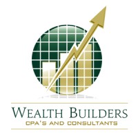 Wealth Builders CPA's & Consultants logo, Wealth Builders CPA's & Consultants contact details