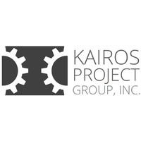 Kairos Project Group, Inc. logo, Kairos Project Group, Inc. contact details