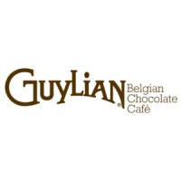 Guylian Belgian Chocolate CafÃ© logo, Guylian Belgian Chocolate CafÃ© contact details