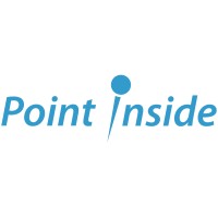 Point Inside logo, Point Inside contact details