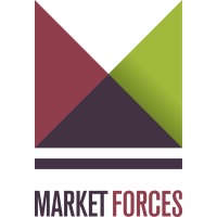 Market Forces logo, Market Forces contact details