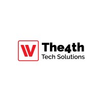 The4th Tech Solutions LLC logo, The4th Tech Solutions LLC contact details