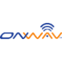 OnWav logo, OnWav contact details