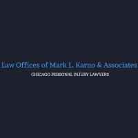 Law Offices of Mark L. Karno & Associates, LLC logo, Law Offices of Mark L. Karno & Associates, LLC contact details