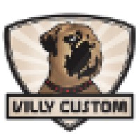 Villy Custom logo, Villy Custom contact details