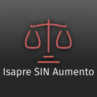 Isapre SIN Aumento logo, Isapre SIN Aumento contact details