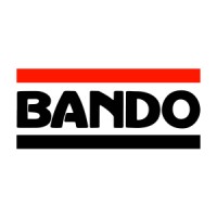 Bando USA INC logo, Bando USA INC contact details