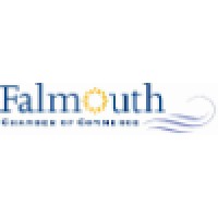 Falmouth Chamber of Commerce logo, Falmouth Chamber of Commerce contact details