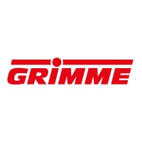 Grimme logo, Grimme contact details