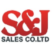 S&J Sales Co Ltd logo, S&J Sales Co Ltd contact details