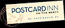 Postcard Inn on the Beach logo, Postcard Inn on the Beach contact details