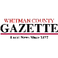 Whitman County Gazette logo, Whitman County Gazette contact details