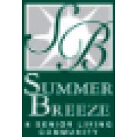 Summer Breeze Senior Living logo, Summer Breeze Senior Living contact details