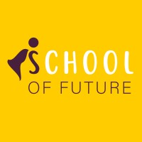 School Of Future logo, School Of Future contact details