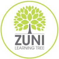 ZUNI Learning Tree logo, ZUNI Learning Tree contact details