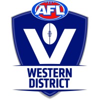 AFL Western District logo, AFL Western District contact details