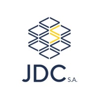 JDC SA logo, JDC SA contact details