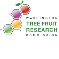 Washington Tree Fruit Research Commission logo, Washington Tree Fruit Research Commission contact details