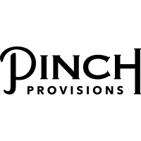 Pinch Provisions logo, Pinch Provisions contact details