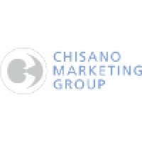 Chisano Marketing Group logo, Chisano Marketing Group contact details