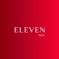 Eleven Technology logo, Eleven Technology contact details