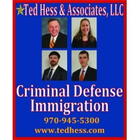 Ted Hess & Associates, LLC logo, Ted Hess & Associates, LLC contact details