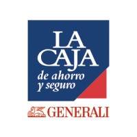 La Caja de Ahorro y Seguro logo, La Caja de Ahorro y Seguro contact details