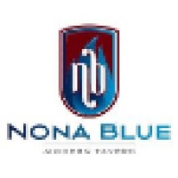 Nona Blue Modern Tavern logo, Nona Blue Modern Tavern contact details