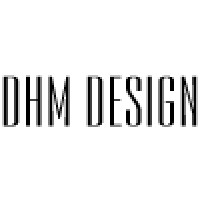 DHM Design Corporation logo, DHM Design Corporation contact details