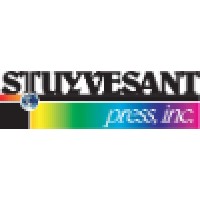 Stuyvesant Press Inc logo, Stuyvesant Press Inc contact details