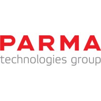 PARMA Technologies Group logo, PARMA Technologies Group contact details