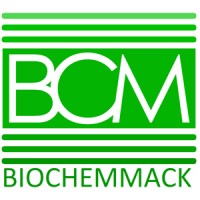 BIOCHEMMACK logo, BIOCHEMMACK contact details